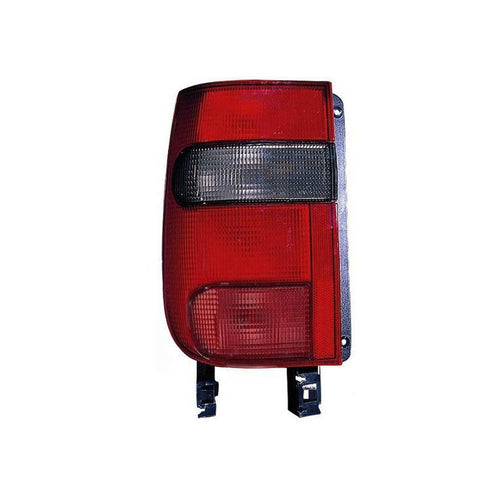 Gruppo ottico post sinistro SW/PICK-UP, SKODA FELICIA dal 01/1995 al 06/2001