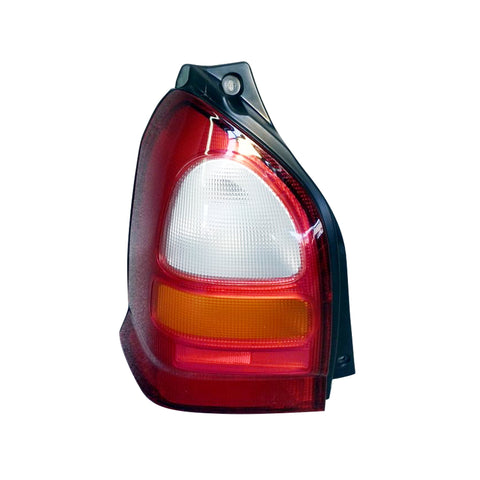 Gruppo ottico posteriore sinistro, SUZUKI ALTO dal 09/2002 al 12/2007