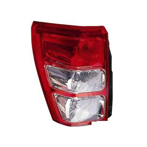 Fanale posteriore sinistro senza portalampada 5 porte, SUZUKI GRANDVITARA dal 10/2005 al 12/2008