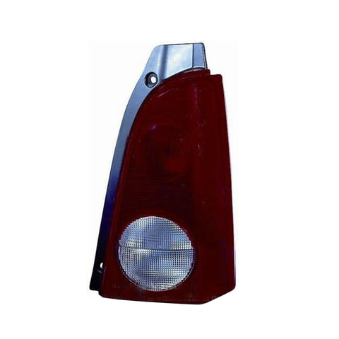 Fanale posteriore sinistro senza portalampada, PER SZ WAGON AIR MOD, SUZUKI WAGON R dal 2000 al 2002