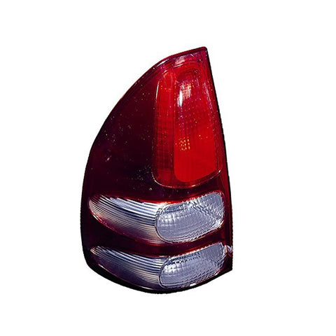 Fanale posteriore sinistro senza portalampada, TOYOTA LAND CRUISER PRADOFJ120 dal 09/2002