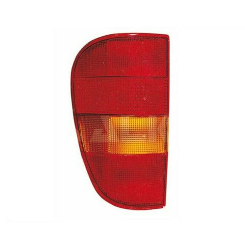 Fanale post.sx no portalampada(anche mod. inca),VOLKSWAGEN POLO CLASSIC/VARIANT dal 10/94 al 01/04