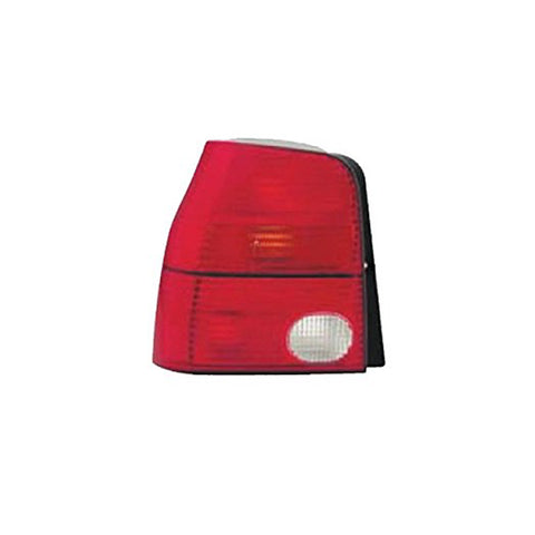 Fanale posteriore sinistro senza porta lampada, VOLKSWAGEN LUPO dal 09/1998 al 04/2005