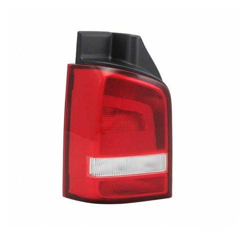 Fanale post. sx senza porta lampada mod. portellone, VOLKSWAGEN TRANSPORTER dal 01/2009 al 12/2014