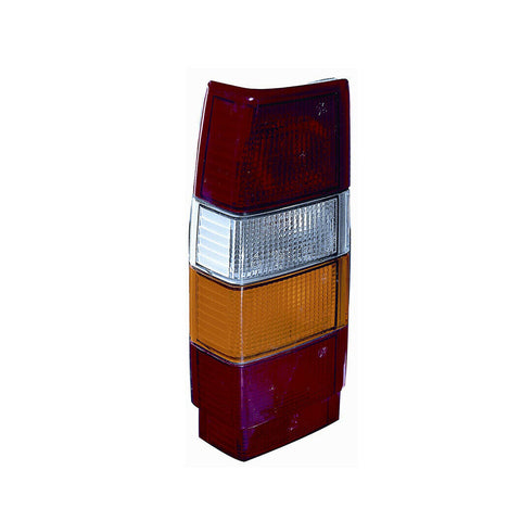 Gruppo ottico posteriore sinistro, VERSIONE POLAR, VOLVO 740-760 dal 01/1990 al 04/1993