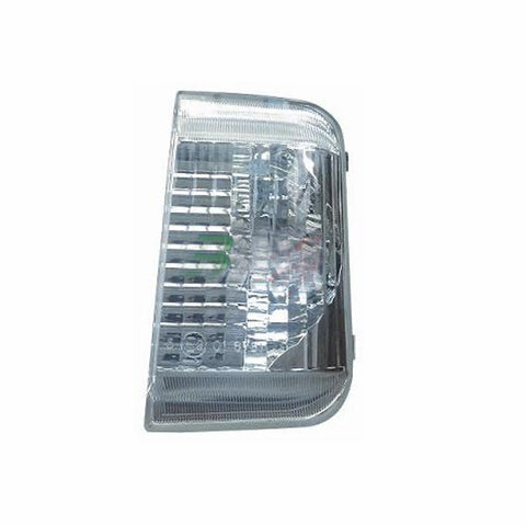 Fanale retrovisore dx.12v 5w, CITROEN JUMPER dal 01/2006 al 06/2014