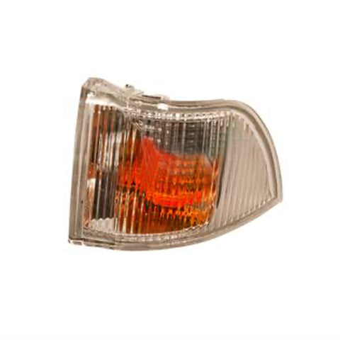 Fanale bianco per retrovisore destro, FIAT DAILY dal 01/2011 al 12/2013