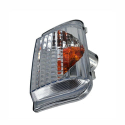 Fanale retrovisore destro 12v 16w bulbo arancio, compatibile con FIAT DUCATO dal 07/2014