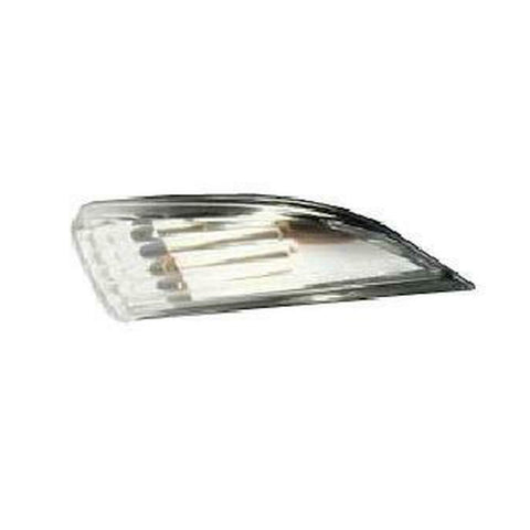 Fanale bianco per retrovisore destro, FORD FIESTA dal 01/2009 al 12/2012