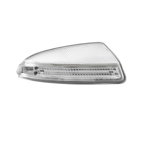 Fanale bianco per retrovisore destro, MERCEDES C CLASSE dal 06/2007 al 08/2010