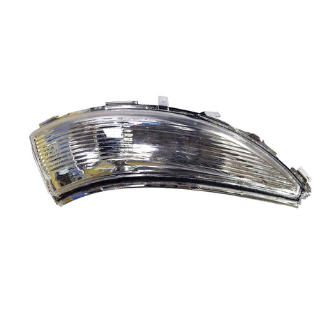 Fanale bianco per retrovisore destro, RENAULT CLIO dal 09/2016 al 08/2019