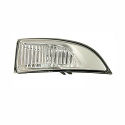 Fanale specchio destro, compatibile con RENAULT SCENIC-GRAND SCENIC dal 02/2012 al 02/2013