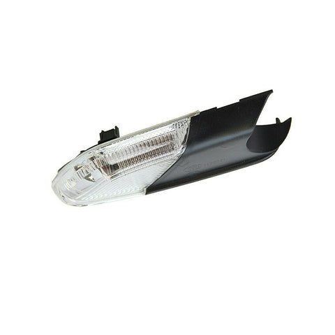 Fanale bianco per retrovisore destro, SKODA OCTAVIA dal 04/2004 al 12/2008