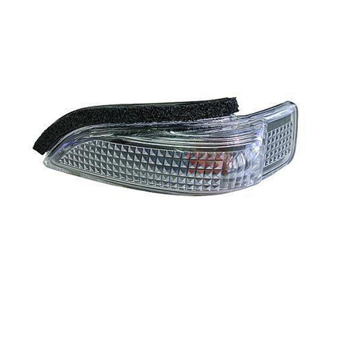 Fanale bianco per retrovisore destro, TOYOTA YARIS dal 04/2017