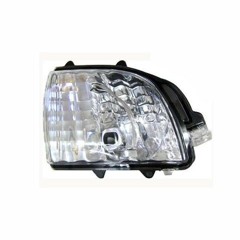 Fanale retrovisore destro, VOLVO C70 dal 01/2006 al 12/2009