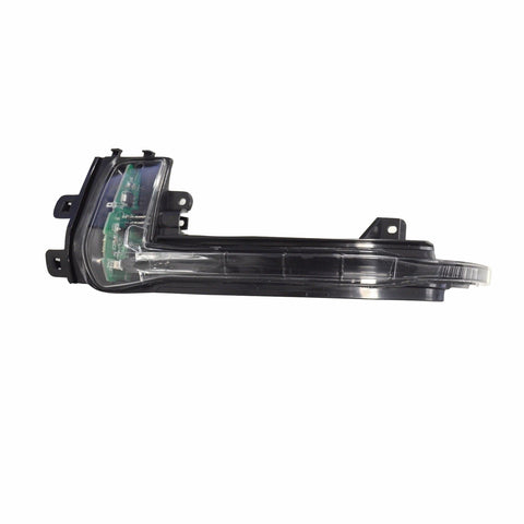 Fanale retrovisore sinistro, AUDI A5 dal 08/2011 al 12/2015