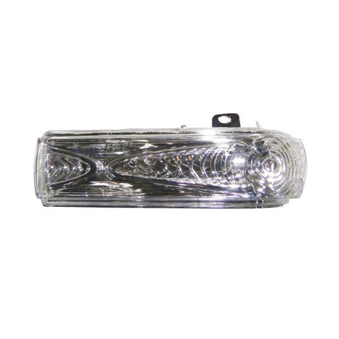 Fanale bianco per retrovisore sinistro, FIAT DOBLO' dal 01/2015