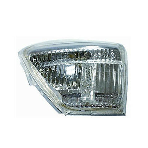 Fanale retrovisore sinistro, FORD S-MAX dal 01/2010 al 04/2015