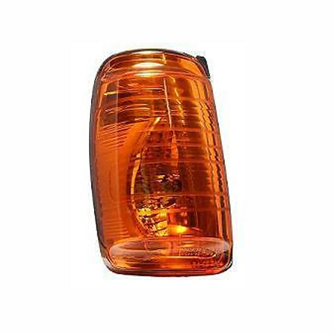 Fanale arancio per retrovisore sinistro, FORD TRANSIT dal 01/2014