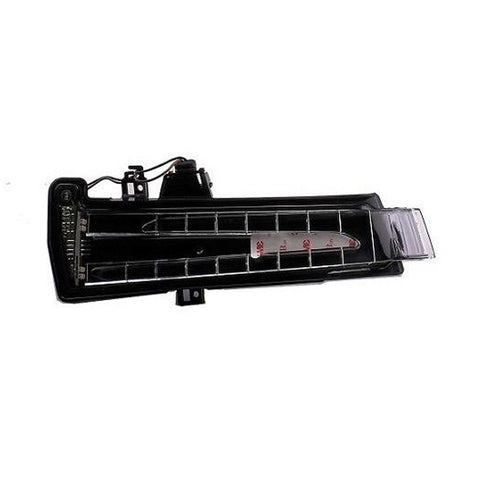 Fanale retrovisore sinistro a led, MERCEDES C CLASSE COUPE' dal 03/2011 al 06/2015