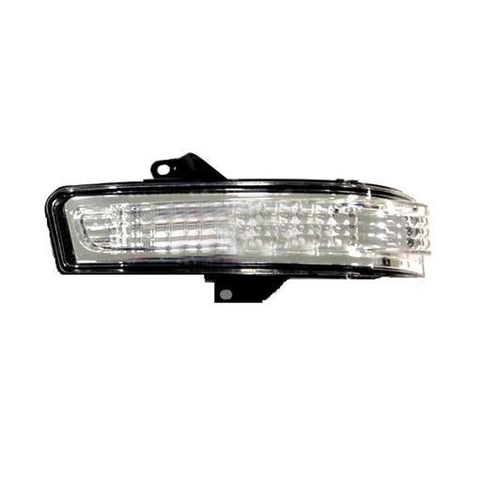 Fanale retrovisore sinistro, SUZUKI SWIFT dal 07/2013 al 08/2017