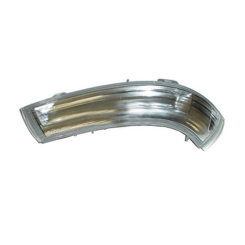 Fanale bianco per retrovisore sinistro, VOLKSWAGEN GOLF PLUS dal 10/2005 al 06/2009