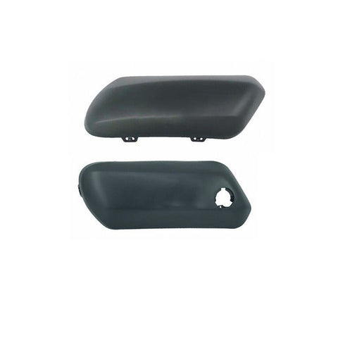 Kit modanature griglia paraurti anteriore, PEUGEOT 307 dal 09/2005