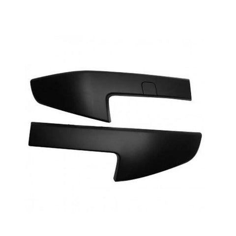 Kit modanature paraurti anteriore, RENAULT MEGANE dal 01/2006 al 10/2008