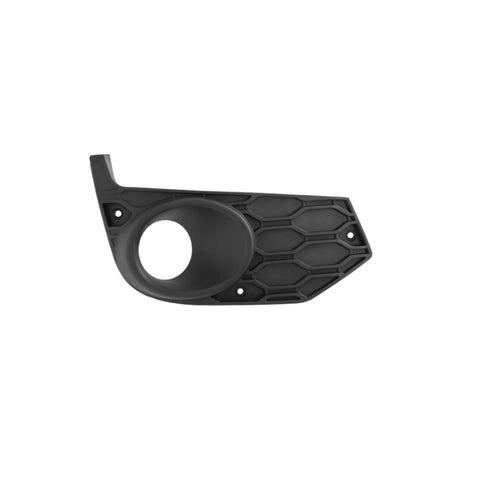 Modanatura destra con fendinebbia, FIAT DAILY dal 01/2014