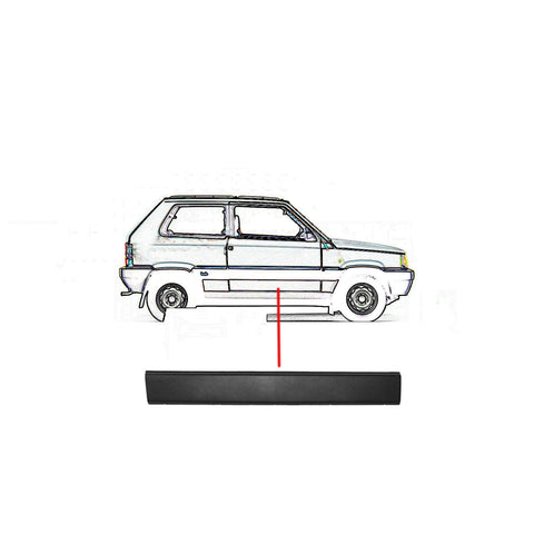 Ricambi Auto Carrozzeria per FIAT - 10