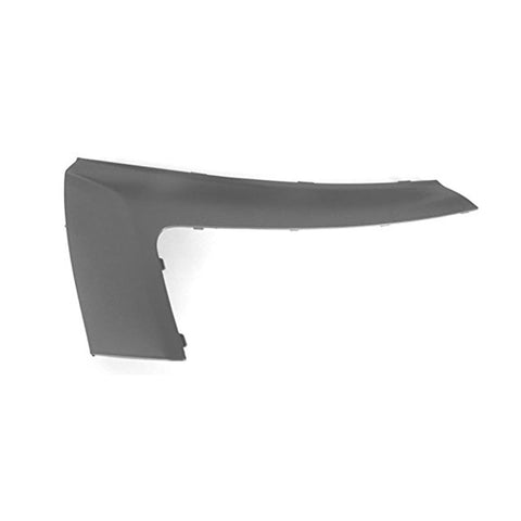 Modanatura paraurti anteriore destra, FIAT SCUDO dal 01/2007 al 03/2016