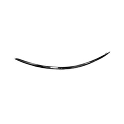 Profilo cromato destro paraurti posteriore, compatibile con MERCEDES B CLASSE dal 06/2005 al 05/2008