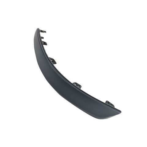 Modanatura destra con primer paraurti posteriore, OPEL ASTRA dal 01/2007 al 11/2009