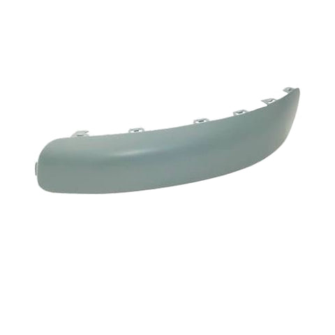 Modanatura destra con primer paraurti posteriore, PEUGEOT 307 dal 09/2005 Modello 3/5 PORTE