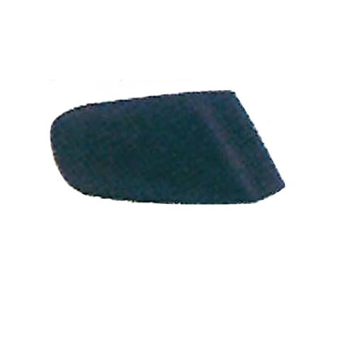 Modanatura destra interna nera paraurti anteriore, PEUGEOT 307 dal 09/2005