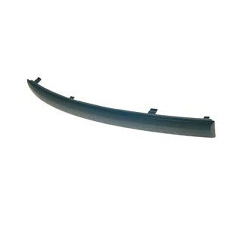 Modanatura destra paraurti posteriore, TOYOTA YARIS dal 03/2003 al 12/2005