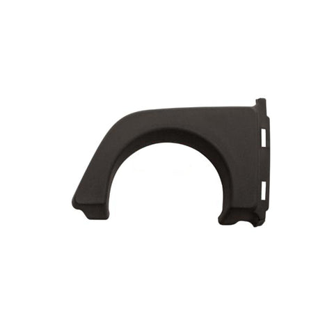 Cornice tubo scarico posteriore mod. 4x4, FIAT PANDA 4X4 - NATURAL POWER dal 01/2003 al 11/2011