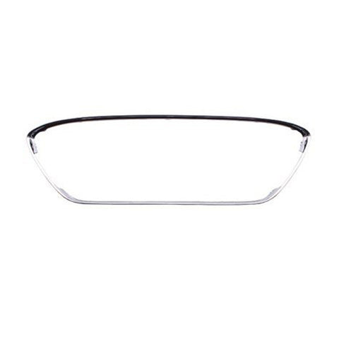 Modanatura cromata, FORD FIESTA dal 01/2009 al 12/2012