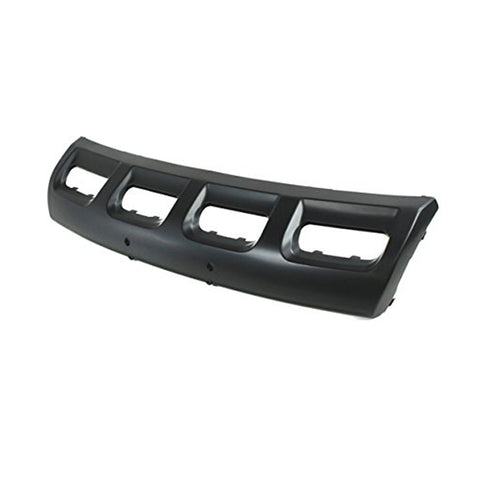 Modanatura paraurti anteriore, HYUNDAI SANTAFE dal 05/2006 al 12/2009