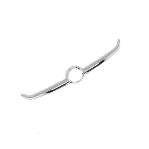 Modanatura griglia radiatore cromata, OPEL CORSA dal 01/2014