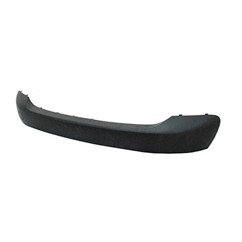 Modanatura centrale paraurti anteriore, PEUGEOT 308 dal 08/2007 al 03/2011