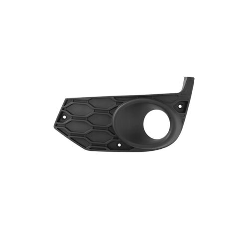 Modanatura sinistra con fendinebbia, FIAT DAILY dal 01/2014