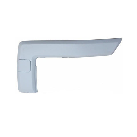 Modanatura sinistra paraurti anteriore con primer, FORD FUSION dal 09/2005