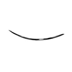 Profilo cromato sinistro paraurti posteriore, compatibile con MERCEDES B CLASSE dal 06/2005 al 05/2008