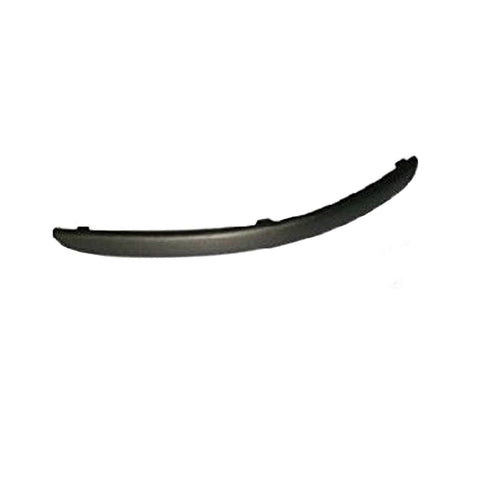 Modanatura sinistra con primer paraurti anteriore, OPEL CORSA dal 10/2003 al 04/2006