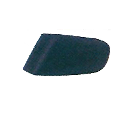 Modanatura sinistra interna nera paraurti anteriore, PEUGEOT 307 dal 09/2005