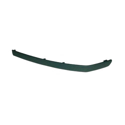 Modanatura sinistra paraurti anteriore, compatibile con SKODA FABIA dal 01/2000 al 03/2004