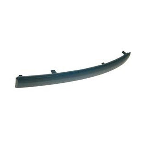 Modanatura sinistra paraurti posteriore, TOYOTA YARIS dal 03/2003 al 12/2005