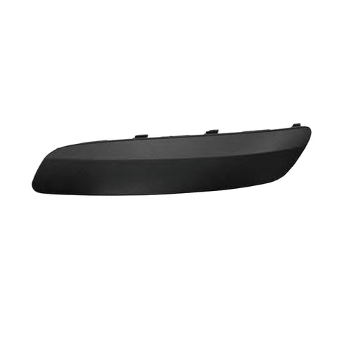 Modanatura sinistra paraurti anteriore, VOLKSWAGEN JETTA GOLF VARIANT dal 11/2005 al 12/2010