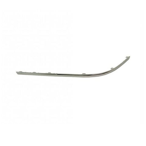 Modanatura paraurti posteriore sx cromata, VOLKSWAGEN PASSAT dal 04/2005 al 09/2010 Mod. BERLINA